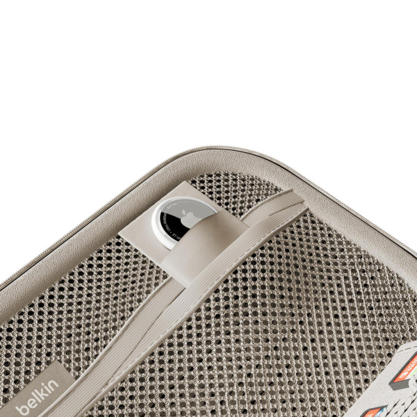 Фото - Чехол для игровой приставки Belkin for Nintendo Switch 2 Sand (ENA002HQSA)