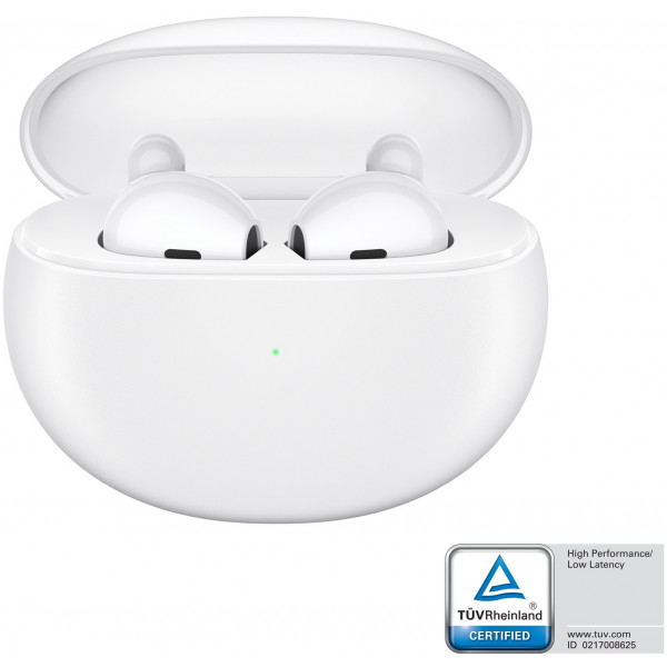 Фото - Наушники вкладыши беспроводные TWS OPPO Enco Air White