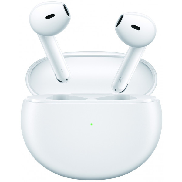 Фото - Наушники вкладыши беспроводные TWS OPPO Enco Air White