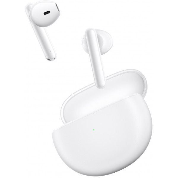 Фото - Наушники вкладыши беспроводные TWS OPPO Enco Air White