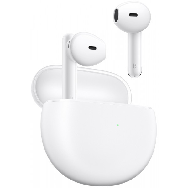 Фото - Наушники вкладыши беспроводные TWS OPPO Enco Air White
