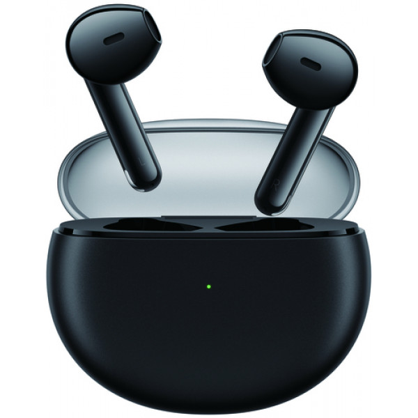 Фото - Наушники вкладыши беспроводные TWS OPPO Enco Air Black