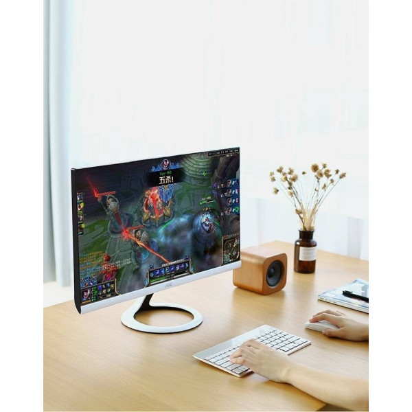 Фото - Кабель патч-корд UGREEN NW101 Cat 6 U/UTP Pure Copper Ethernet Flat Cable 1m Black (50184)