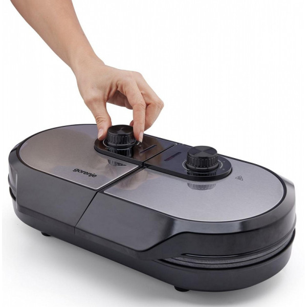 Фото - Вафельница Gorenje WM 1400 SB