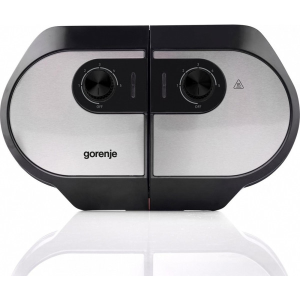 Фото - Вафельница Gorenje WM 1400 SB