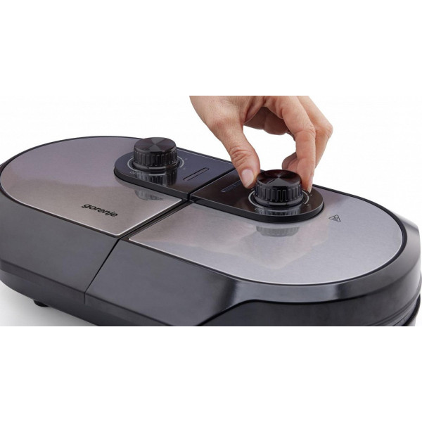 Фото - Вафельница Gorenje WM 1400 SB