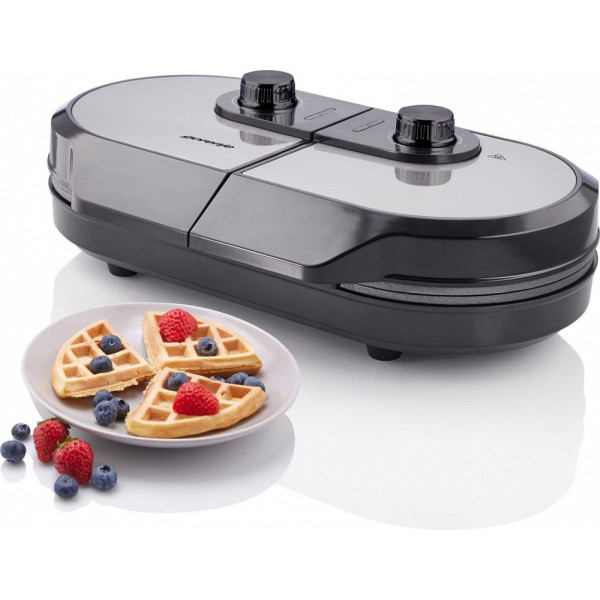 Фото - Вафельница Gorenje WM 1400 SB