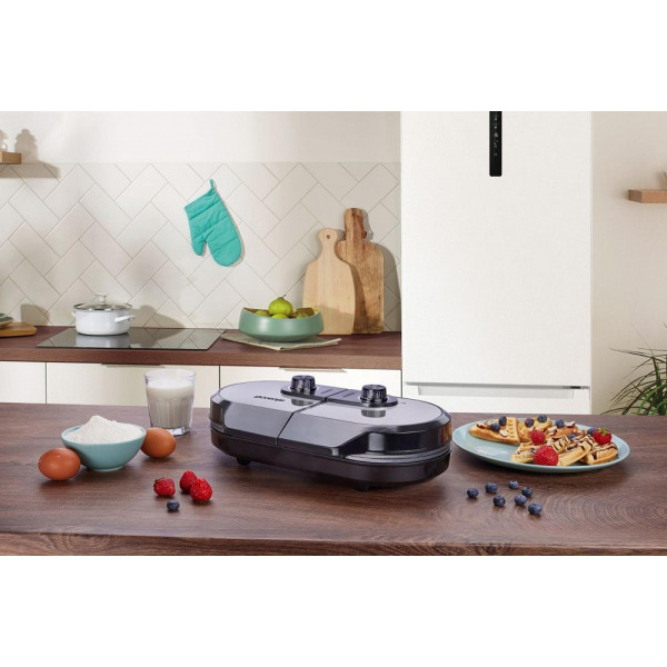 Фото - Вафельница Gorenje WM 1400 SB