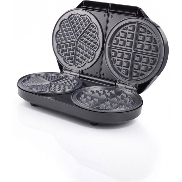 Фото - Вафельница Gorenje WM 1400 SB