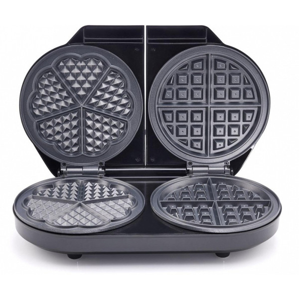 Фото - Вафельница Gorenje WM 1400 SB