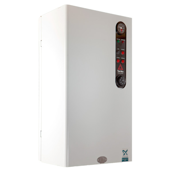 Фото - Электрический котел TENKO Cтандарт Плюс 6_380 (90027)