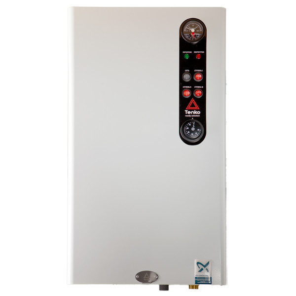 Фото - Электрический котел TENKO Cтандарт Плюс 4,5_380 (90026) Фото - Электрический котел TENKO Cтандарт Плюс 4,5_380 (90026)