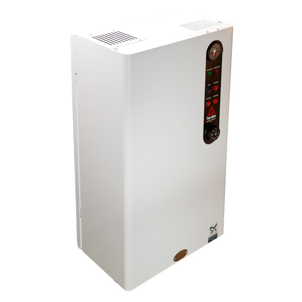 Фото - Электрический котел TENKO Cтандарт Плюс 4,5_380 (90026)