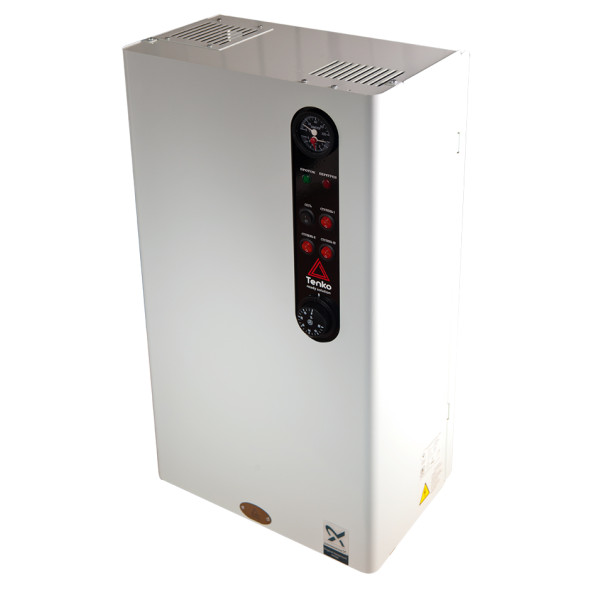 Фото - Электрический котел TENKO Cтандарт Плюс 4,5_380 (90026)