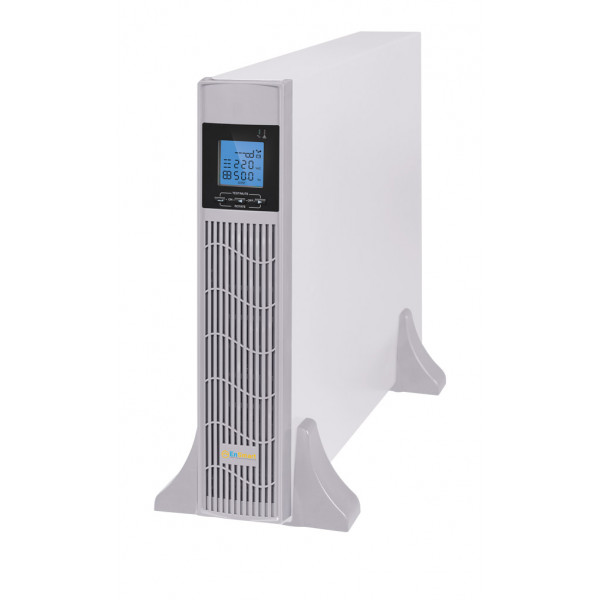 Фото - Источник бесперебойного питания ENSMART SmartPack RT 1kVA with 2x9Ah (EN01000R11K002) Фото - Источник бесперебойного питания ENSMART SmartPack RT 1kVA with 2x9Ah (EN01000R11K002)