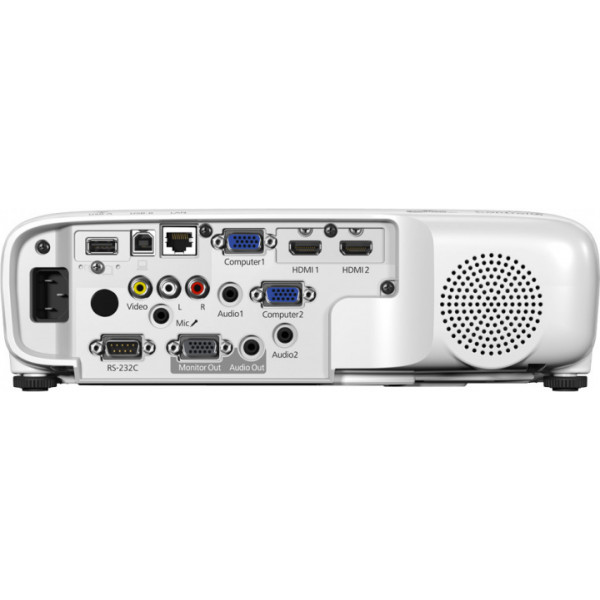 Фото - Проектор Epson EB-982W (V11H987040)