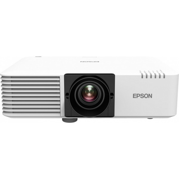 Фото - Проектор Epson EB-L520U (V11HA30040)