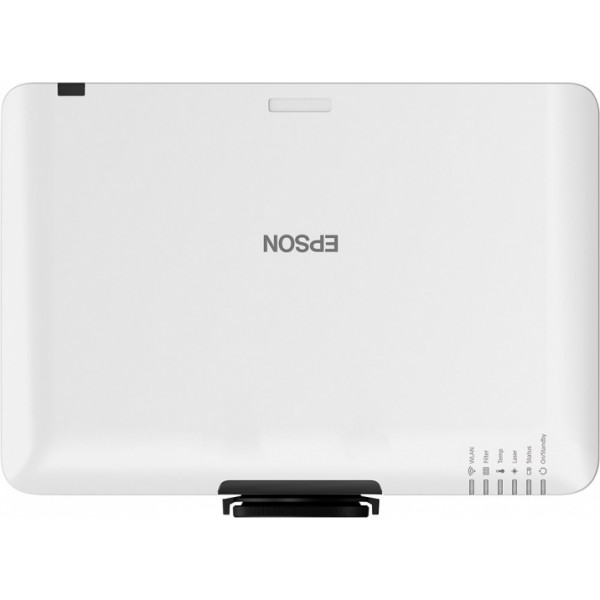 Фото - Проектор Epson EB-L520U (V11HA30040)
