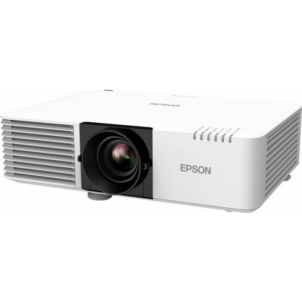 Фото - Проектор Epson EB-L520U (V11HA30040)