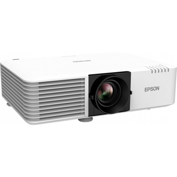 Фото - Проектор Epson EB-L520U (V11HA30040)