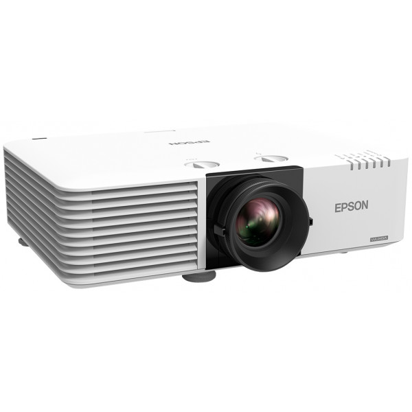 Фото - Проектор Epson EB-L630SU (V11HA29040)