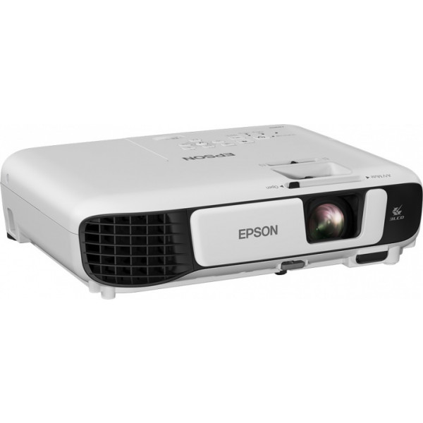 Фото - Проектор Epson EB-W41 (V11H844040)
