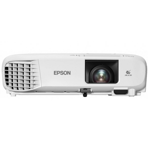 Фото - Проектор Epson EB-W49 (V11H983040)