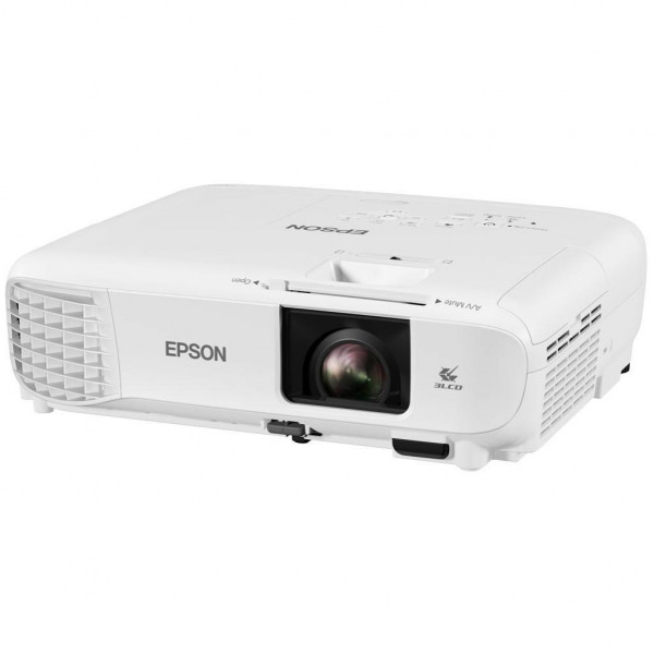 Фото - Проектор Epson EB-W49 (V11H983040)