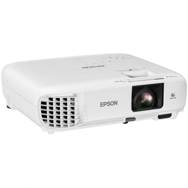 Фото - Проектор Epson EB-W49 (V11H983040)