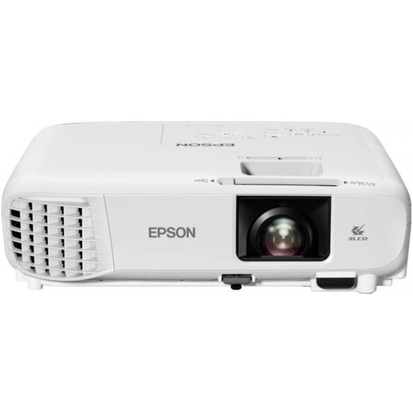 Фото - Проектор Epson EB-X49 (V11H982040)