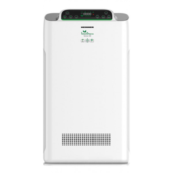 Фото - Очиститель воздуха Heinner HPA-318WIFI