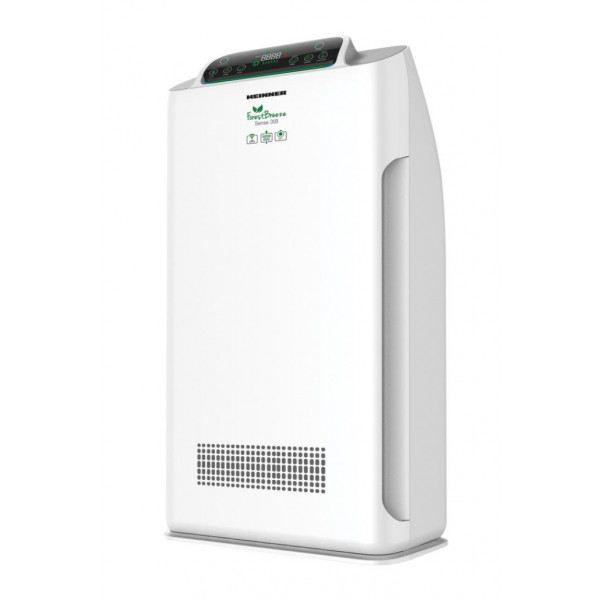 Фото - Очиститель воздуха Heinner HPA-318WIFI