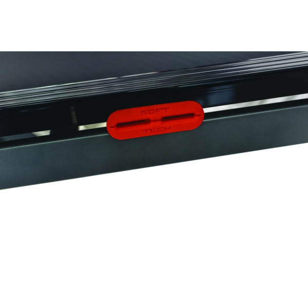Фото - Беговая дорожка Everfit TFK 350