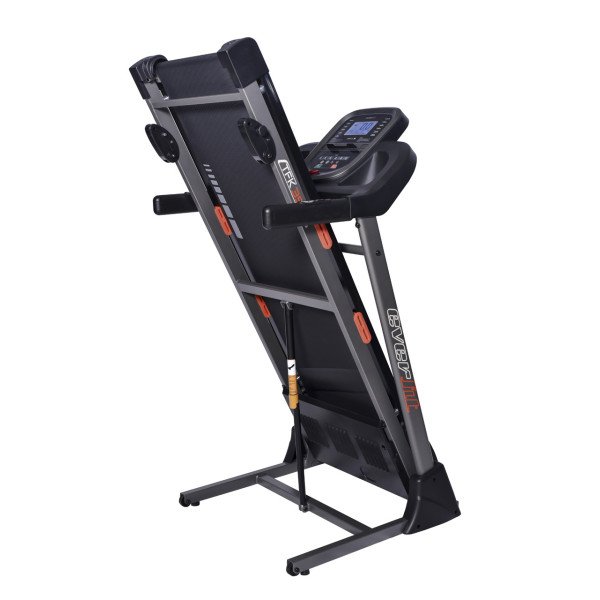 Фото - Беговая дорожка Everfit TFK 350