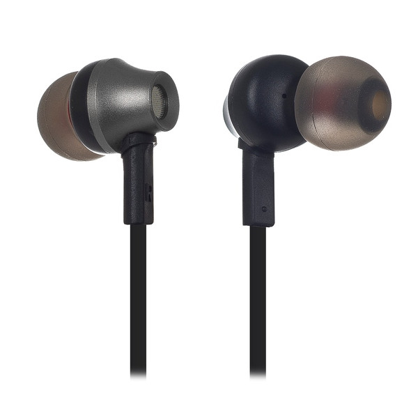Фото - Наушники вкладыши Ergo ES-290i Grey