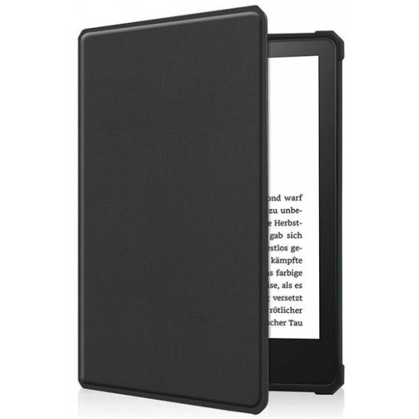 Фото - Чехол для электронной книги AIRON Premium for Amazon Kindle Paperwhite 5 2021 Black (6946795850191)