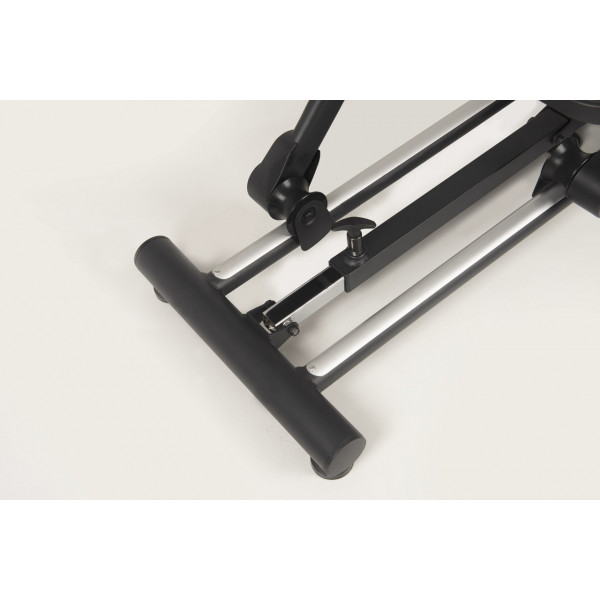 Фото - Орбитрек Toorx Elliptical ERX 400 (ERX-400)