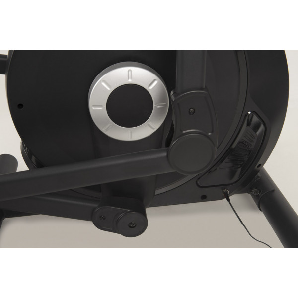 Фото - Орбитрек Toorx Elliptical ERX 400 (ERX-400)