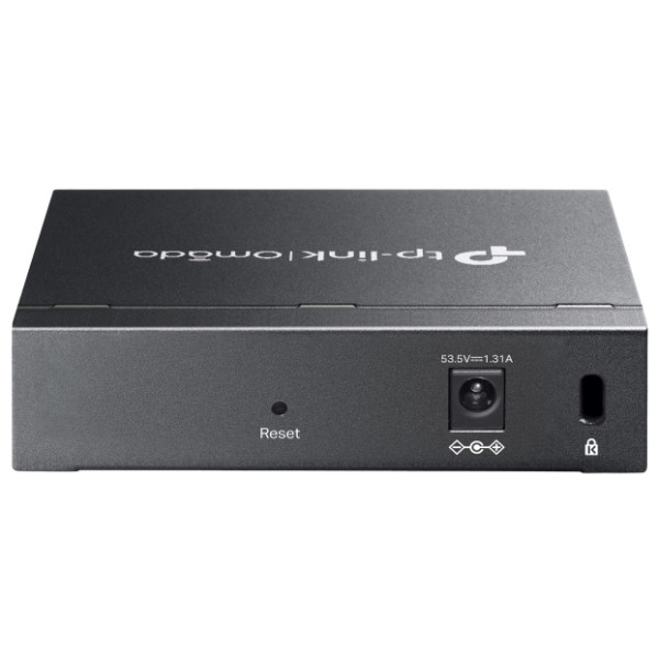 Фото - Коммутатор локальной сети (Switch) TP-Link ES205GP