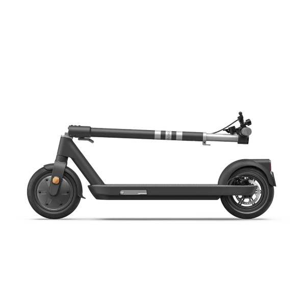 Фото - Электросамокат OKAI ES20-NEON Black 9" (ES20-B)