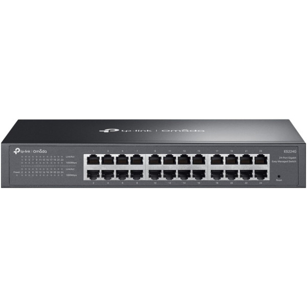 Фото - Коммутатор локальной сети (Switch) TP-Link ES224G