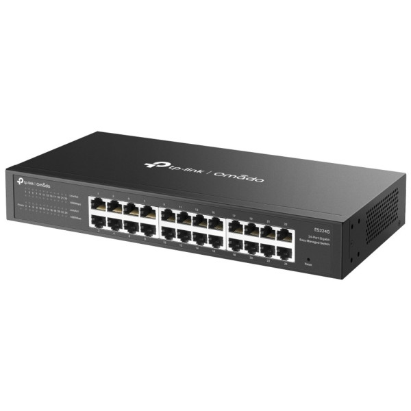 Фото - Коммутатор локальной сети (Switch) TP-Link ES224G