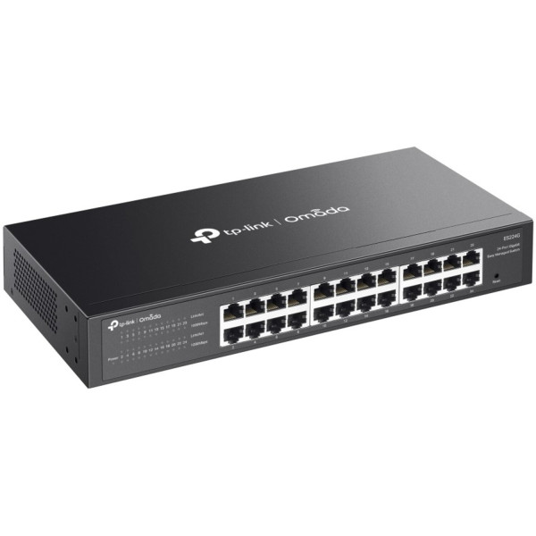 Фото - Коммутатор локальной сети (Switch) TP-Link ES224G