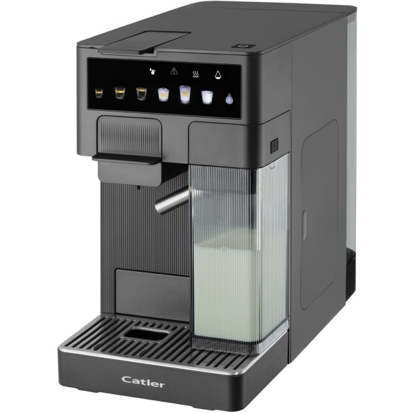 Фото - Кофеварка капсульная Catler Renzo (ES750GRENZO)