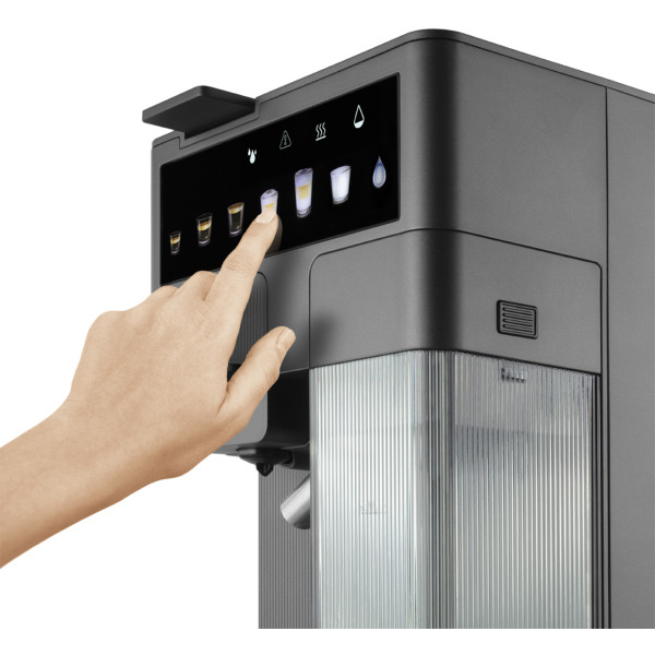 Фото - Кофеварка капсульная Catler Renzo (ES750GRENZO)