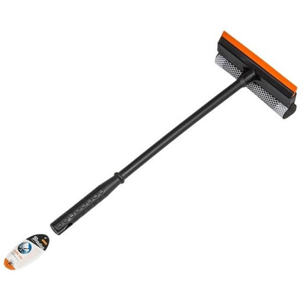 Фото - Скребок для авто BRADAS 20х50 см (ES9408)