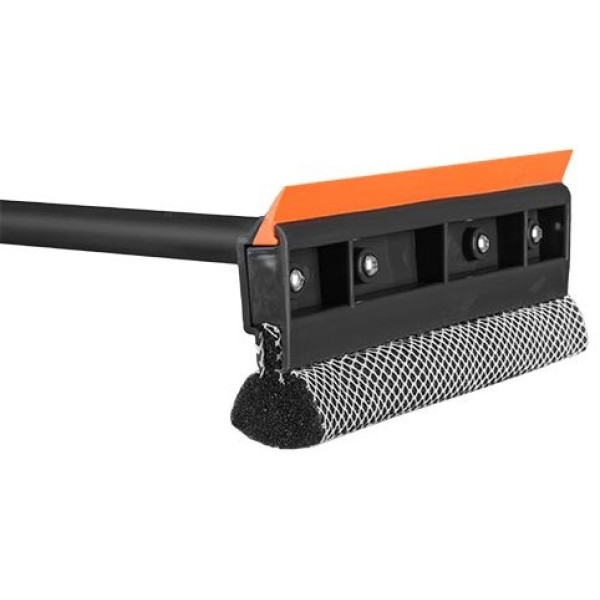 Фото - Скребок для авто BRADAS 20х50 см (ES9408)