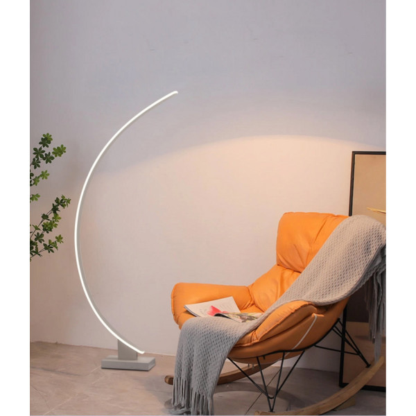 Фото - Торшер VALESO LDD1007 White