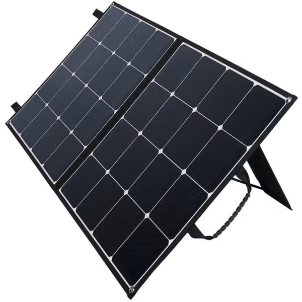 Фото - Портативная солнечная панель EnerSol ESP-100W