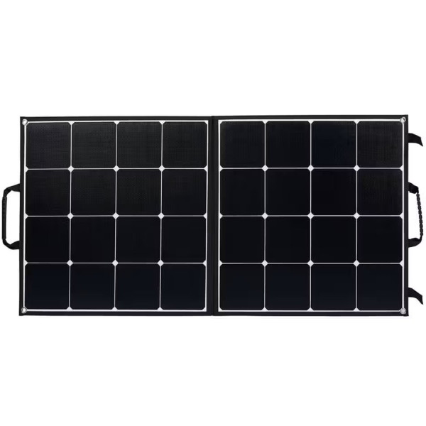 Фото - Портативная солнечная панель EnerSol ESP-100W